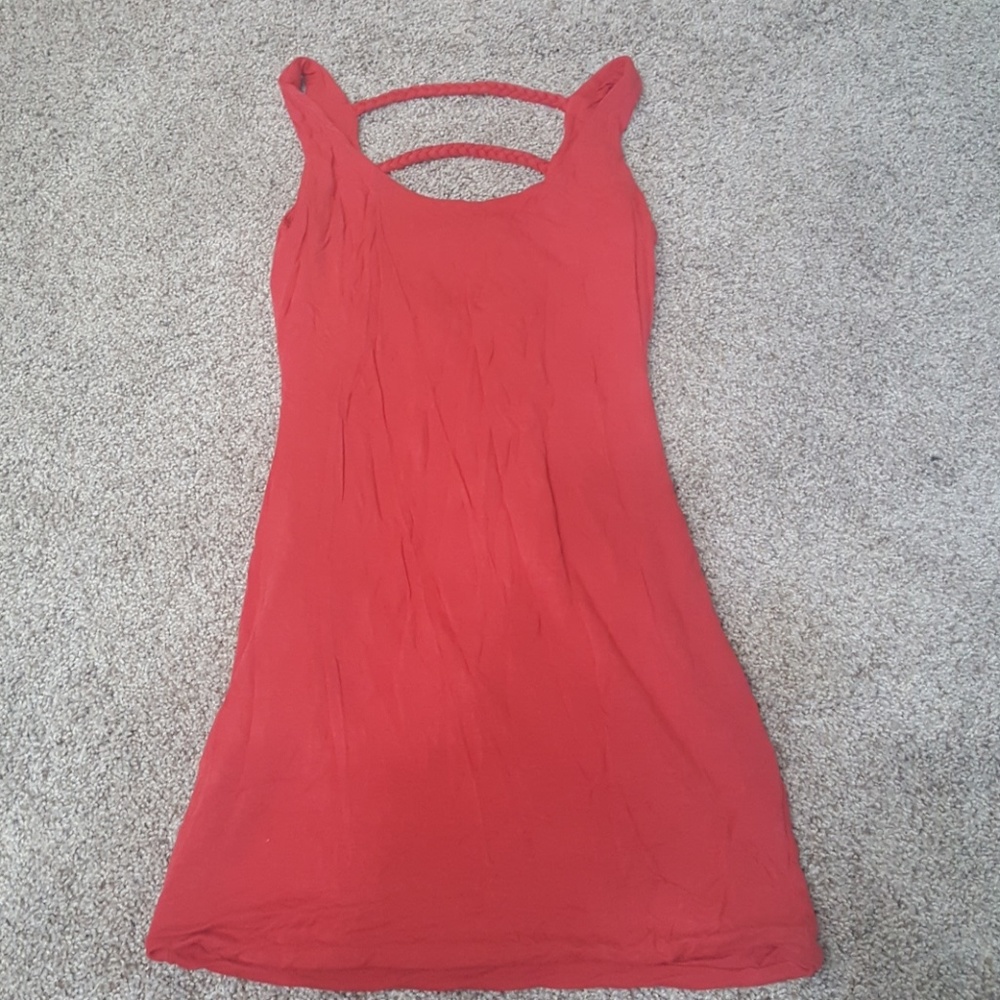 Soprano top