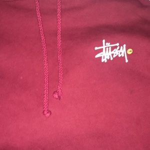 Stussy Hoodie