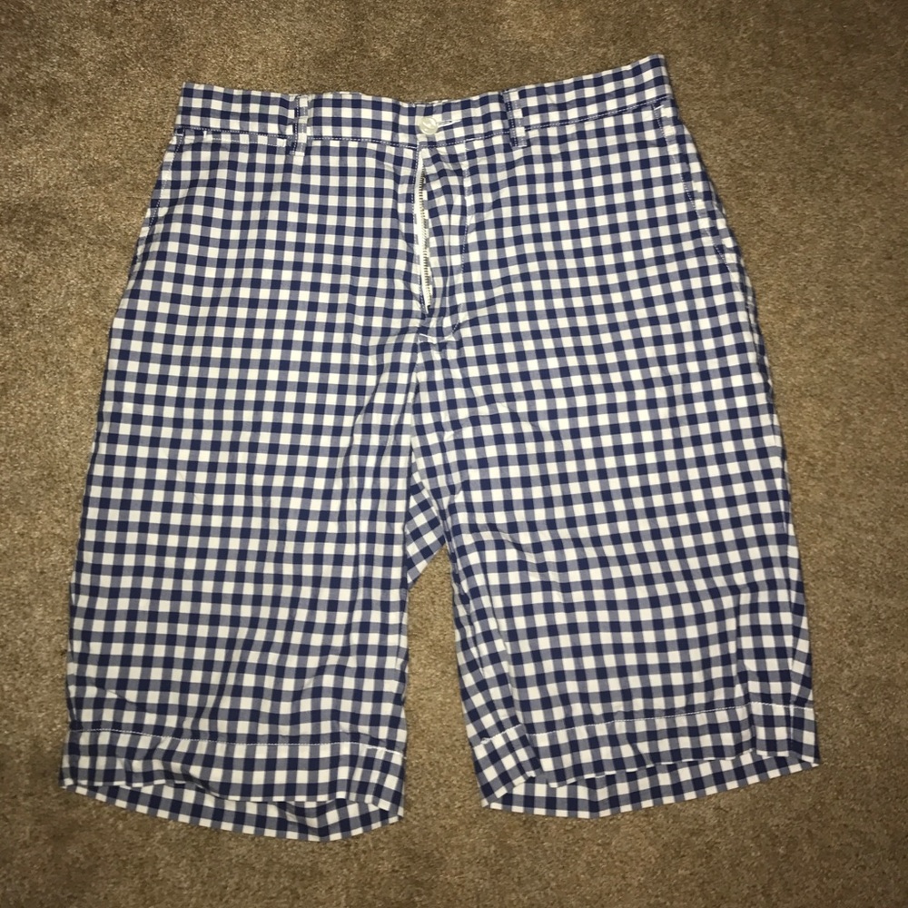 Men's Polo by Ralph Lauren shorts