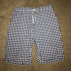 Men's Polo by Ralph Lauren shorts