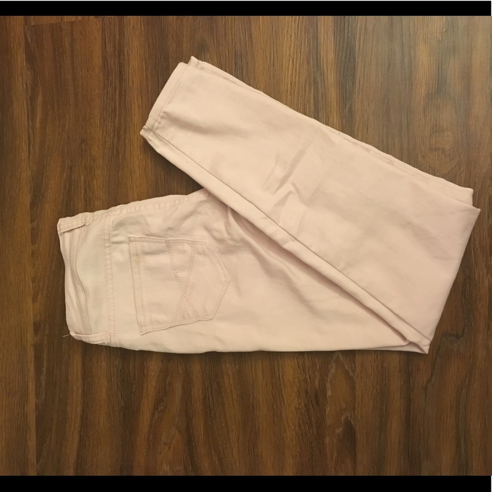 Aeropostale jeggings