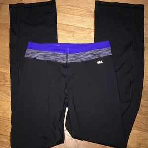 Victoria's Secret yoga pants LONGS