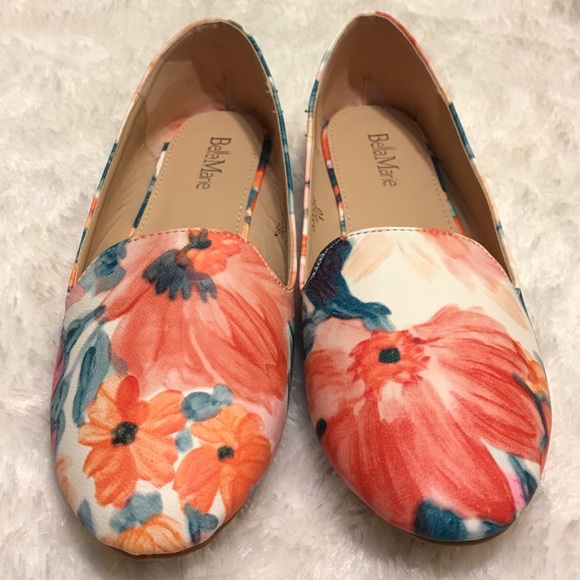 Bella Marie Shoes - 💕NWOT Bella Marie Amanda Pink S 10