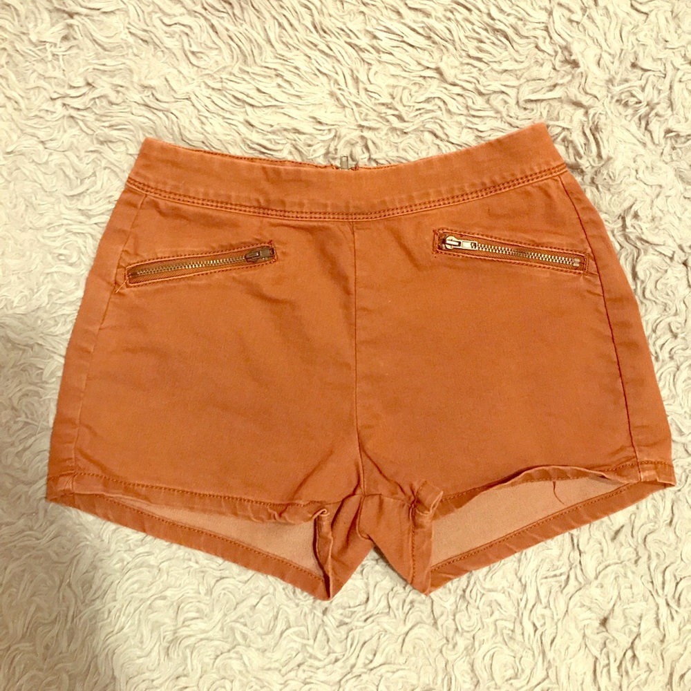 PACSUN SHORTS