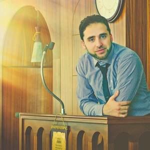 Meet your Posher, Ahmad