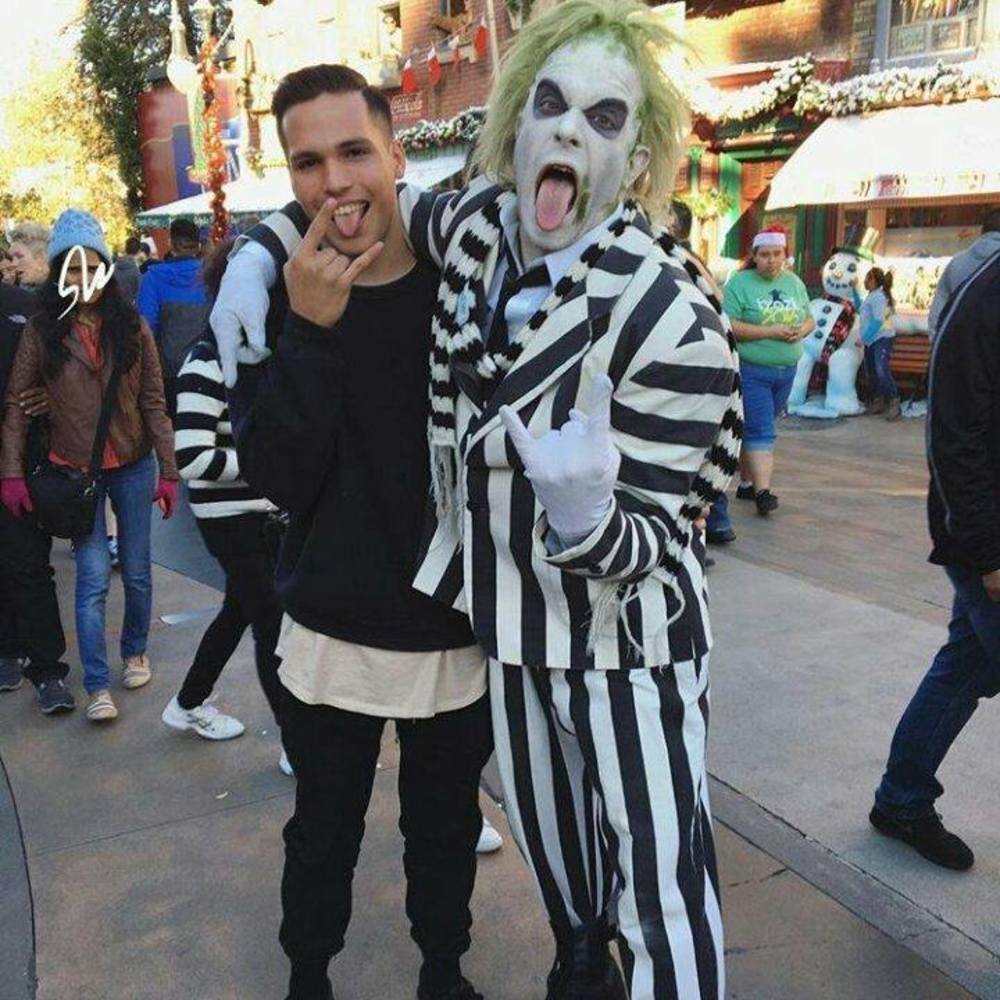 Meet your Posher, Dillon