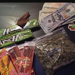 Meet your Posher, Alex