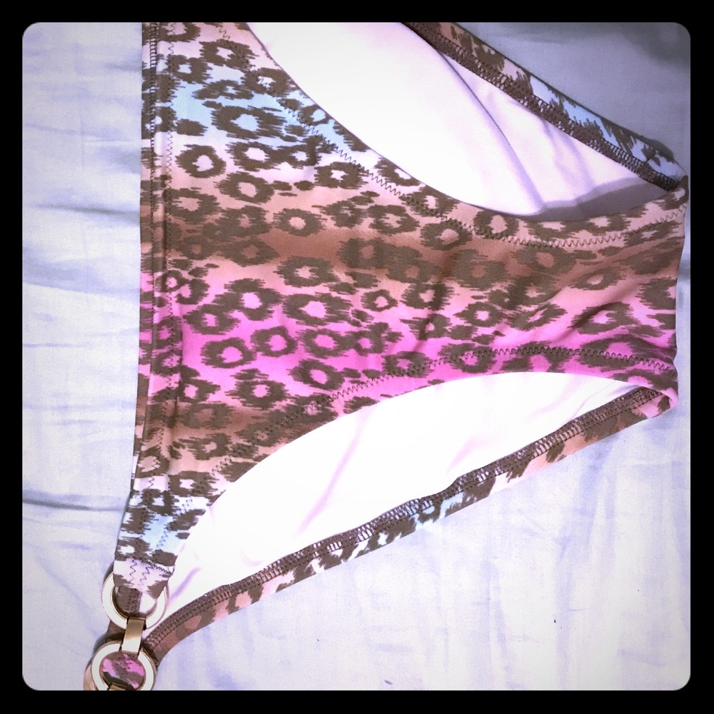 Victoria's Secret Bathing Suit Bottoms