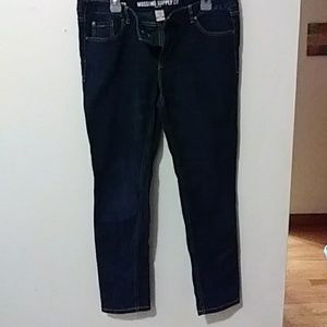 Mossimo jeans