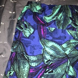 Lularoe TC leggings