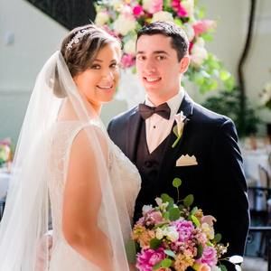 Meet your Posher, Marissa