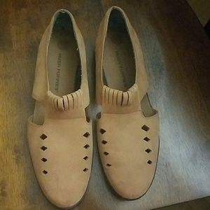 Hush Puppies Size 8