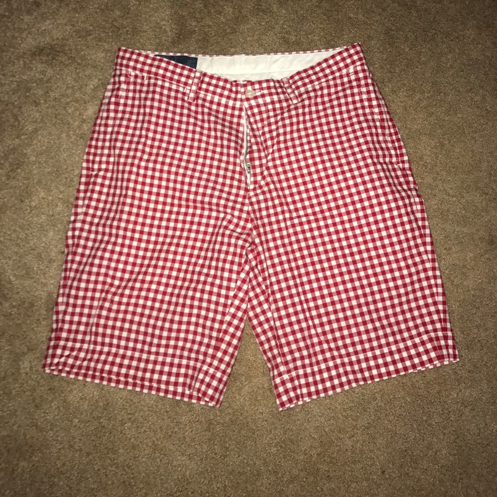 Men's Polo by Ralph Lauren Shorts