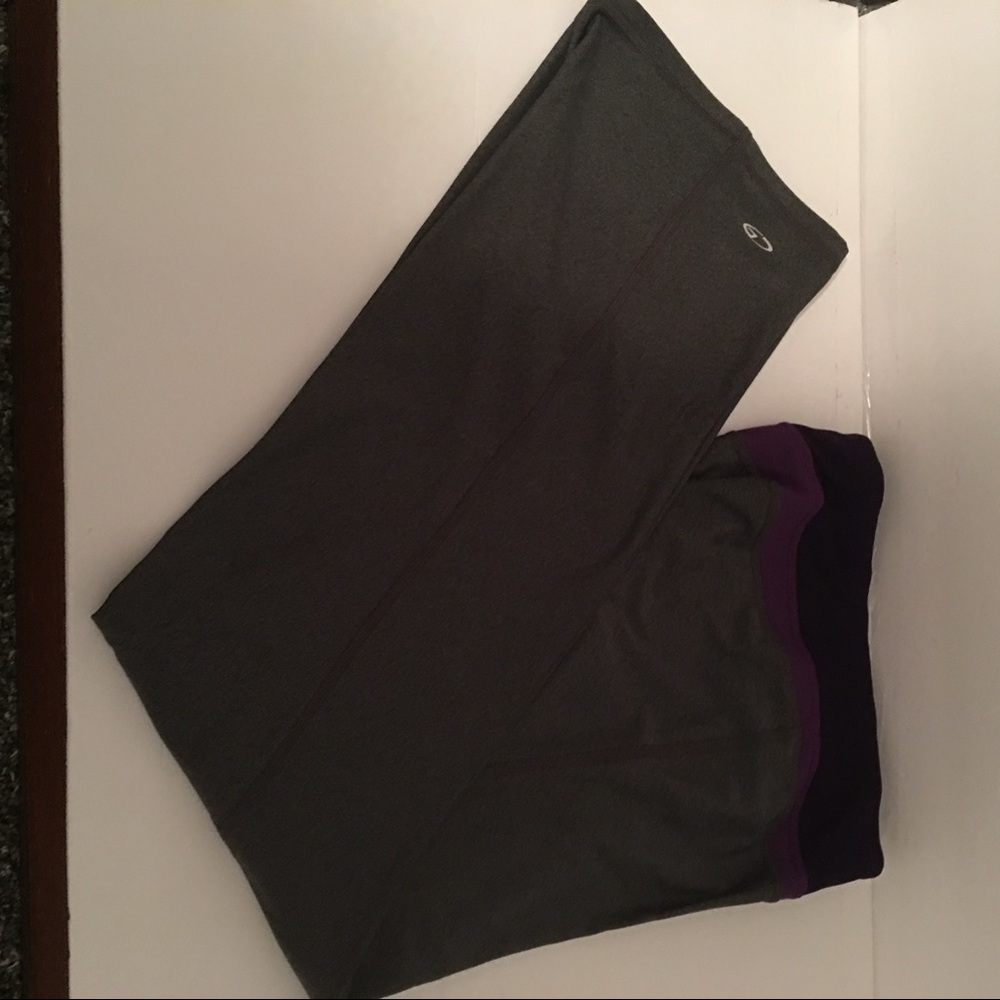 Workout/gym pants