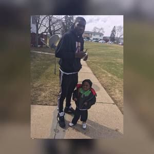 Meet your Posher, Kurt