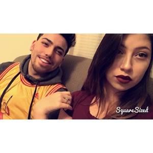 Meet your Posher, Raymond