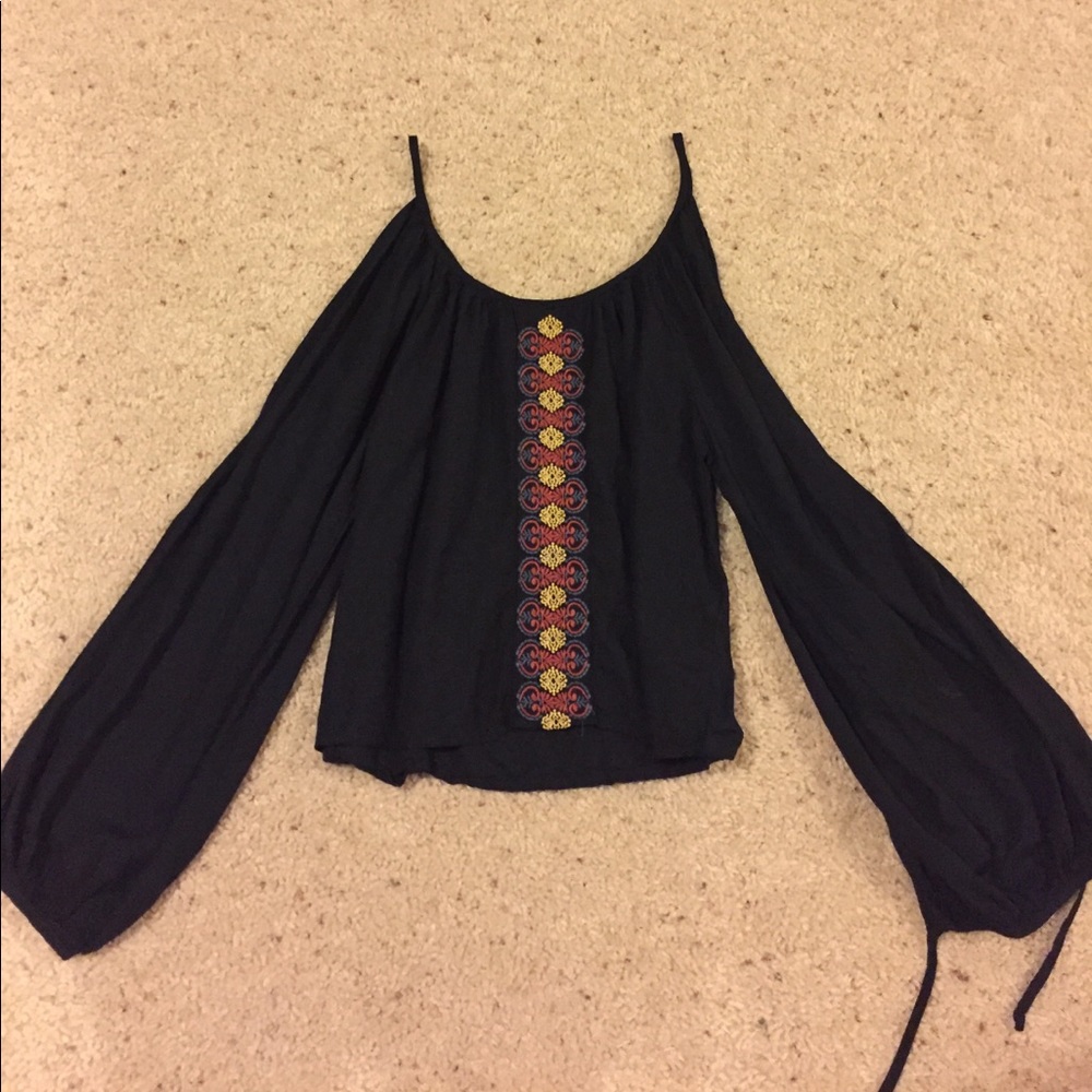 Pacsun top