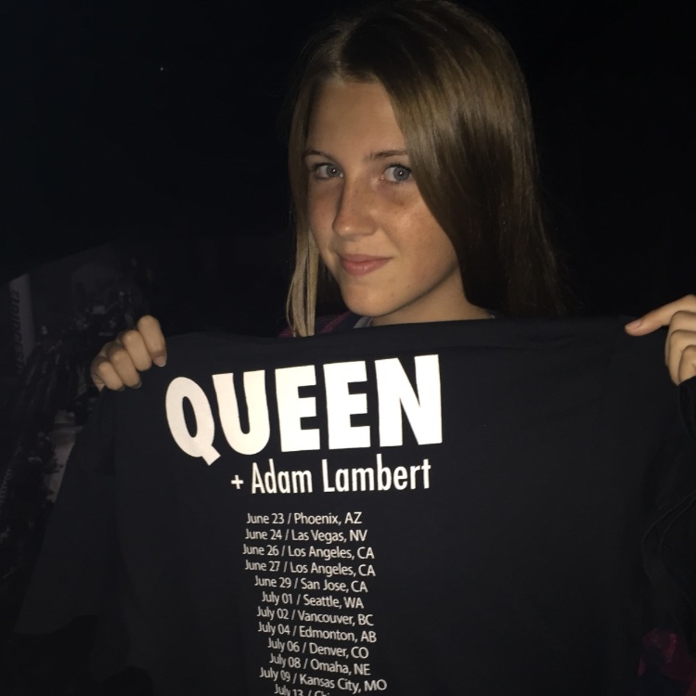 Meet your Posher, Macey