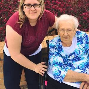 Meet your Posher, Emily