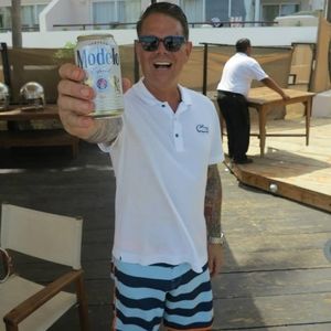 Meet your Posher, Michael