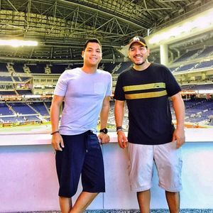 Meet your Posher, Jose