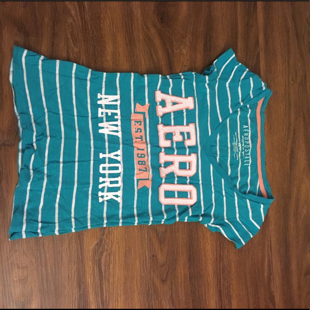 Aeropostale shirt