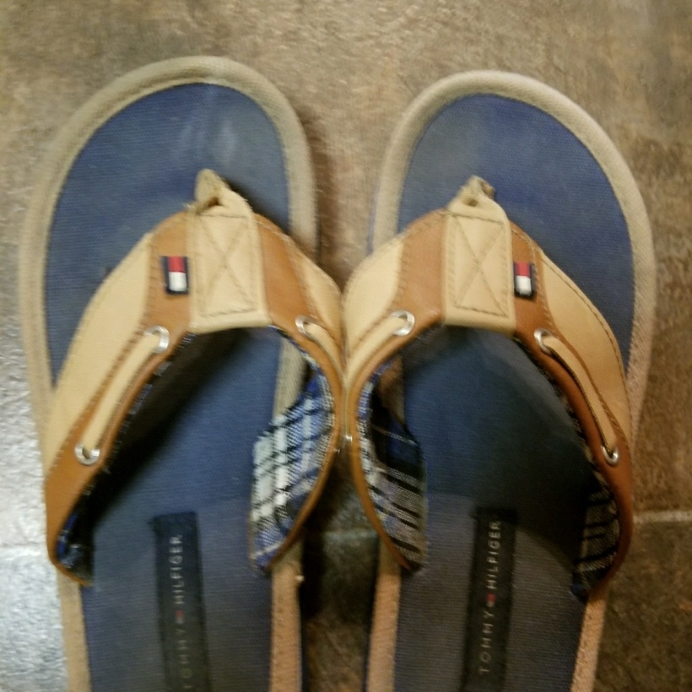 Flip flops