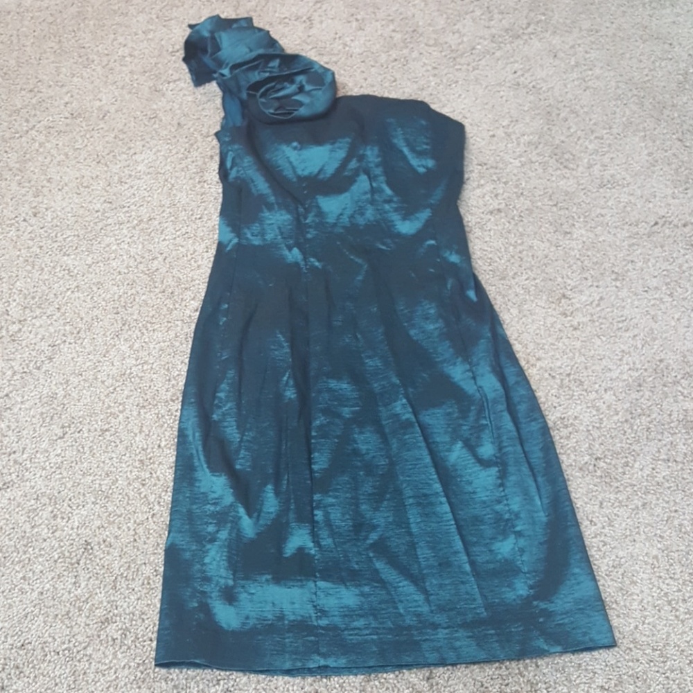 Formal dress