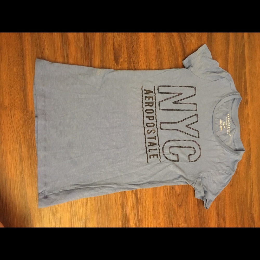 Aeropostale shirt