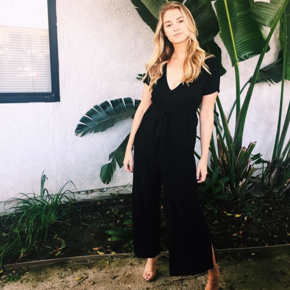 Meet your Posher, Camille