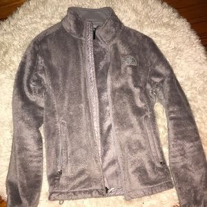 North face jacket
