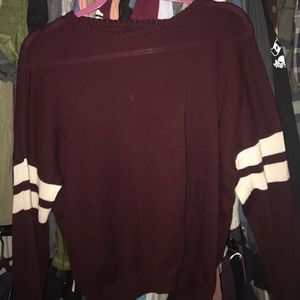 Brandy Melville sweater