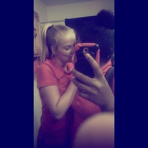 Meet your Posher, Dessy