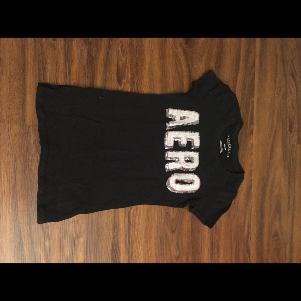 Aeropostale shirt