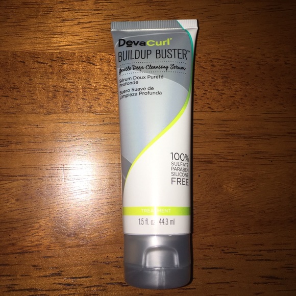 Sephora Accessories - Brand new DevaCurl Buildup Buster