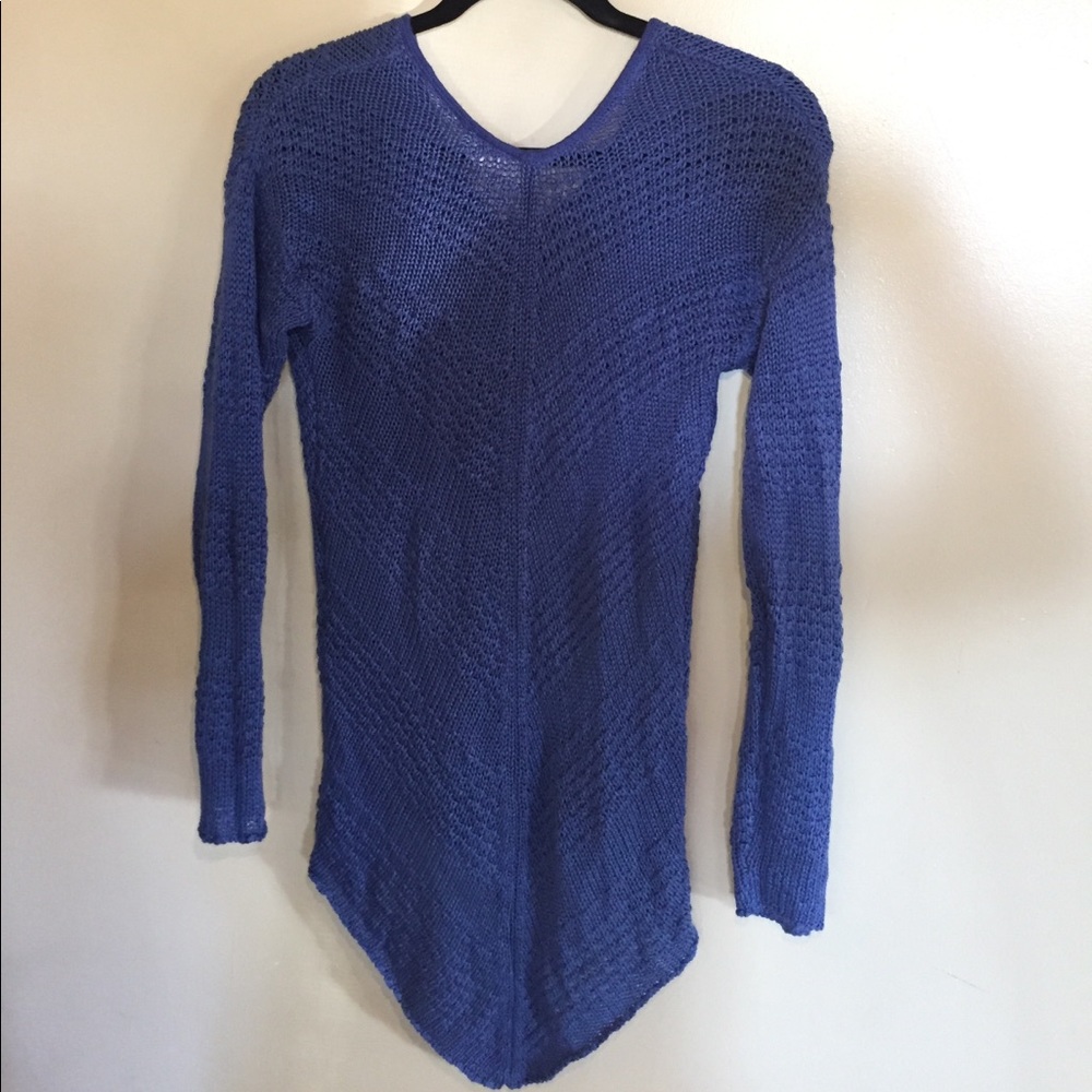 RD styles sweater dress.