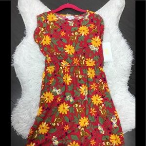 Lularoe Disney kids Mae