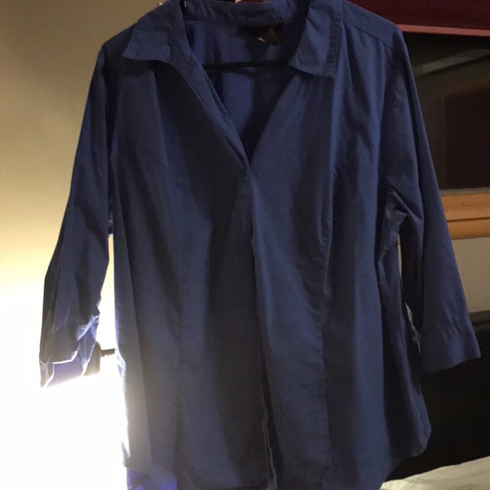 Button down shirt