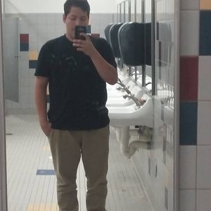 Meet your Posher, Raul