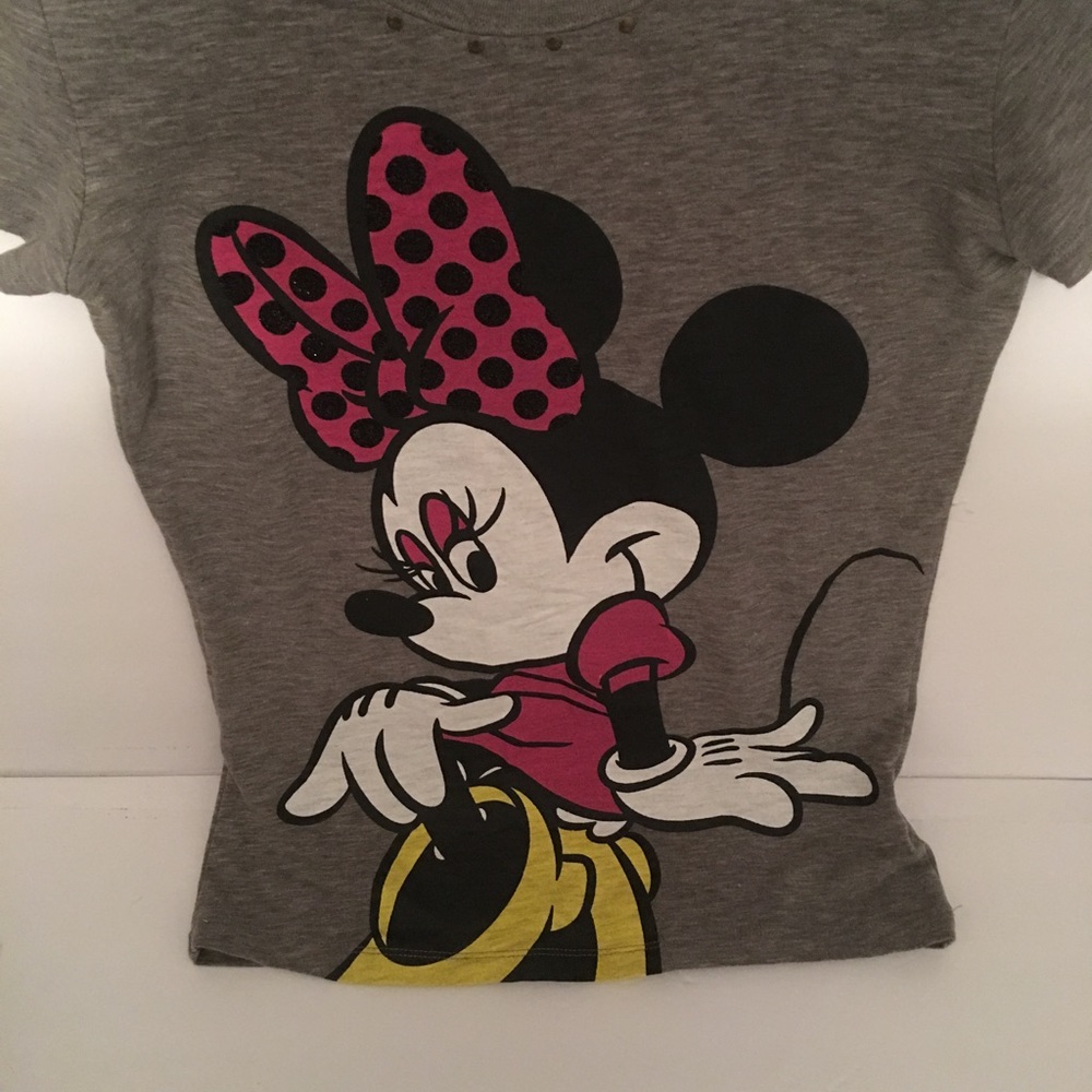 Disney T-shirt