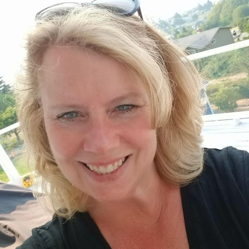 Meet your Posher, Kristi