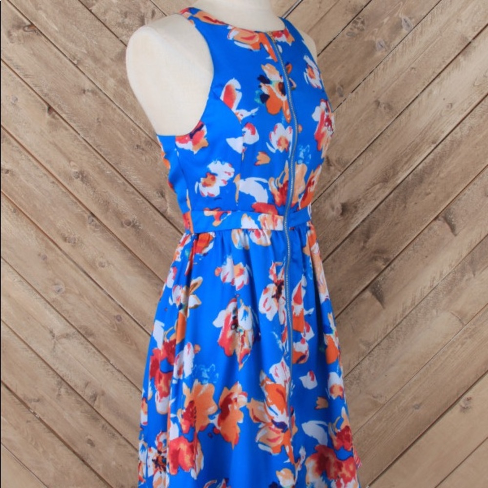 Jack by BB Dakota Caineville Dress 0 - Picture 3 of 6