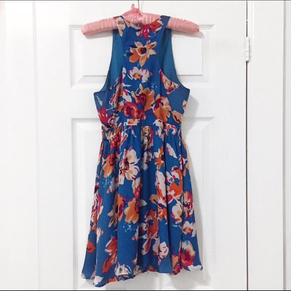 Jack by BB Dakota Caineville Dress 0 - Picture 6 of 6