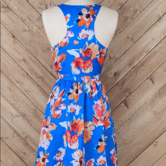 Jack by BB Dakota Caineville Dress 0 - Picture 4 of 6