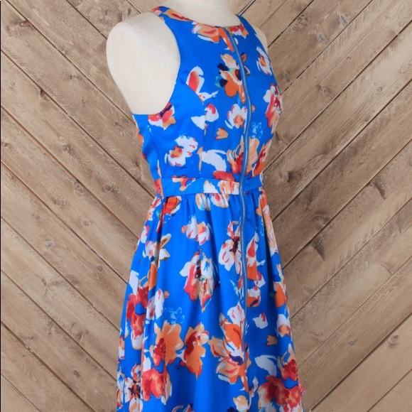 Jack by BB Dakota Caineville Dress 0 - Picture 3 of 6