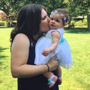 Meet your Posher, Sam