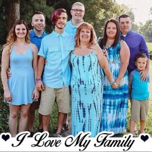 Meet your Posher, Robyn