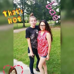 Meet your Posher, Ariel