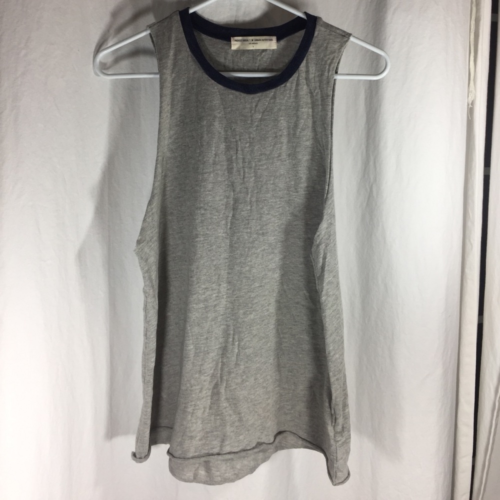 Urban outfitters top