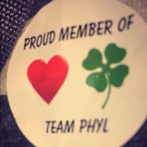 Meet your Posher, Catherine